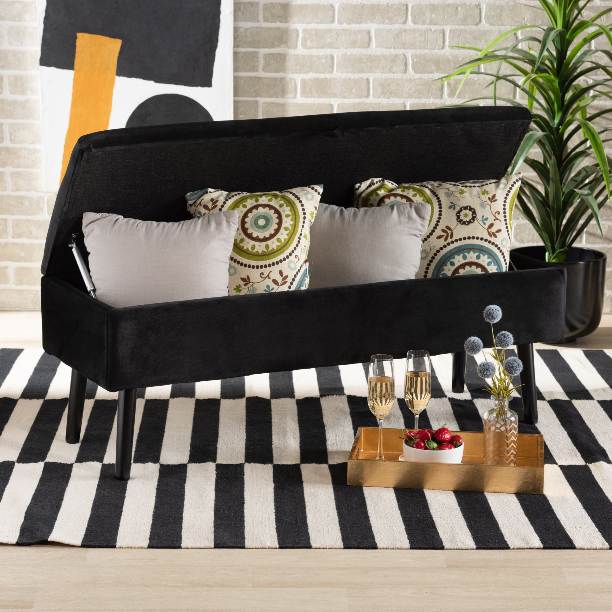 Wholesale Storage Bench Wholesale Living Room Furniture